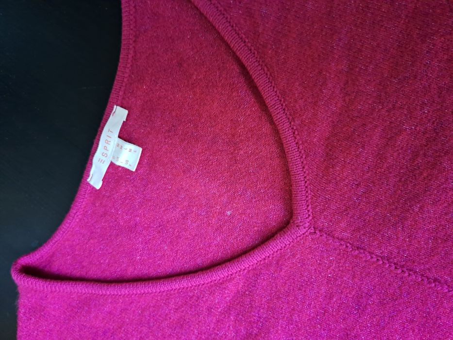 Sweter damski Esprit