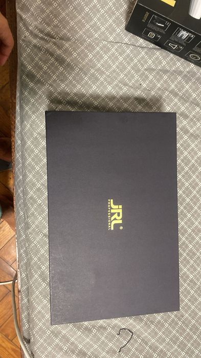 Kit De Maquina Jrl De Barbeiro