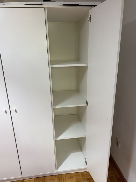 Movel Ikea 3 portas