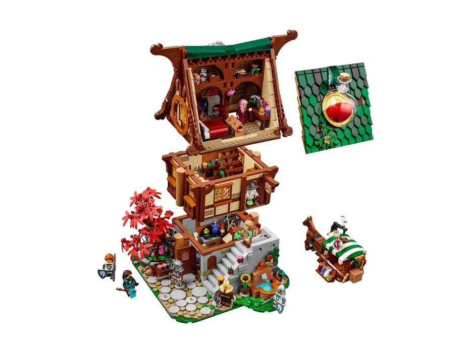 Lego Bricklink 910062