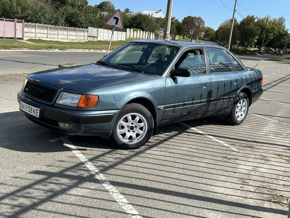 AUDI 100 c4 2.3 aar