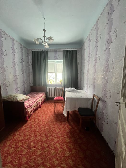 Сдается добротный дом