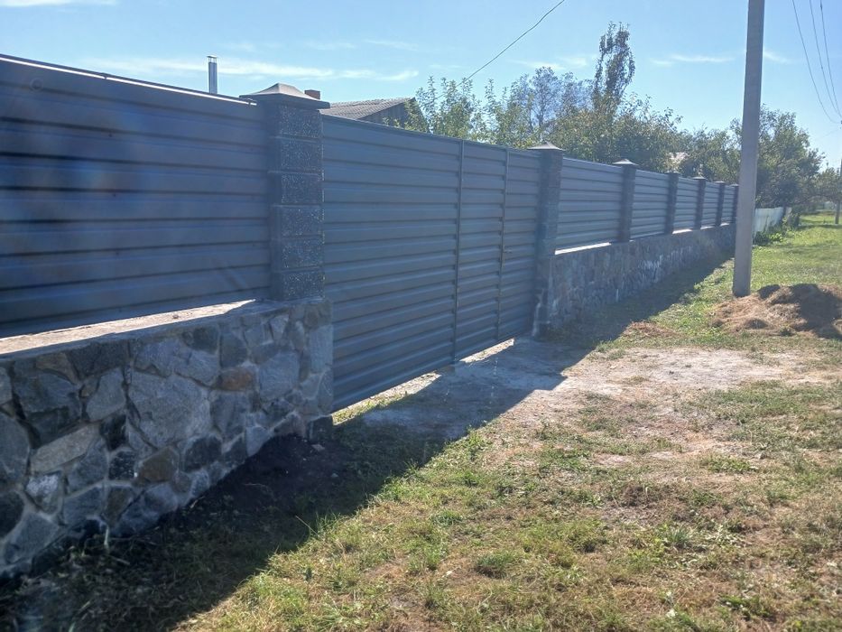 Послуги зварювальника, сварщик.