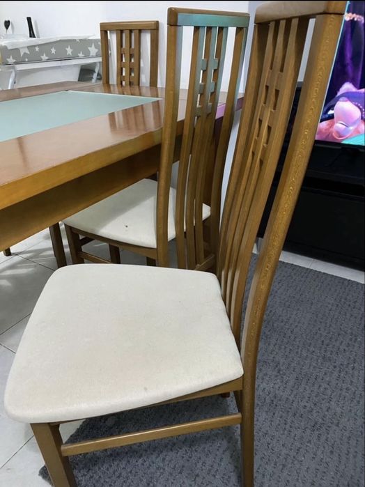 Mesa sala jantar