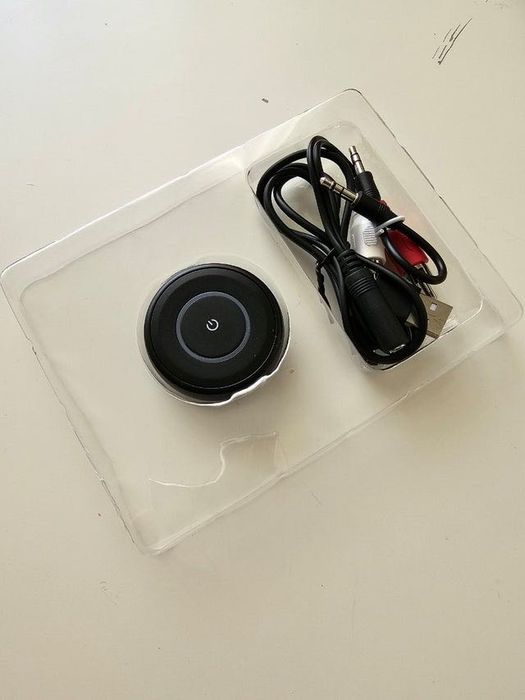 FONESTAR Bluetooth Audio Transmitter/Receiver64584318410114120