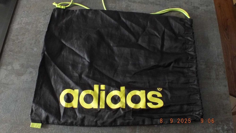 worek sportowy adidas