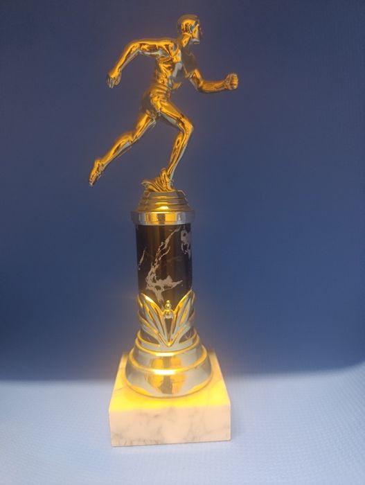 Puchar Sportowy - biegowy