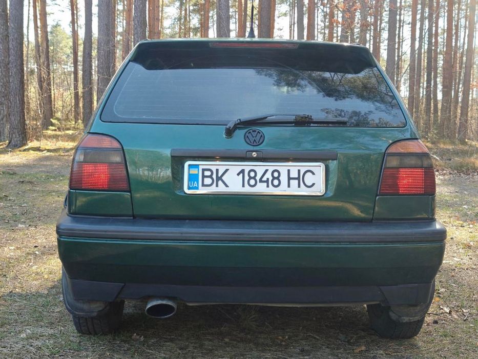 Продам авто  Фольксваген гольф