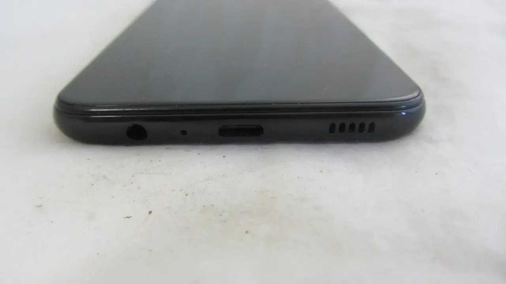 Samsung Galaxy A04e 3/32GB Black (SM-A042FZKDSEK)