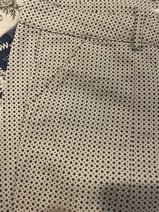 Calças senhora lefties m42