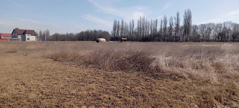 (8) Продається земельна ділянка в с. Лука-Мелешківська 9890