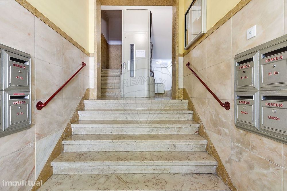 Apartamento T1 para venda