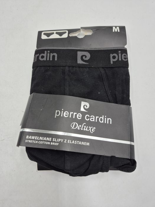 Majtki męskie Pierre Cardin 1 szt M