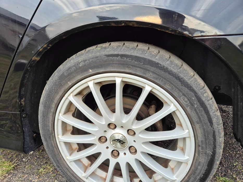 Honda Accord VII 2006