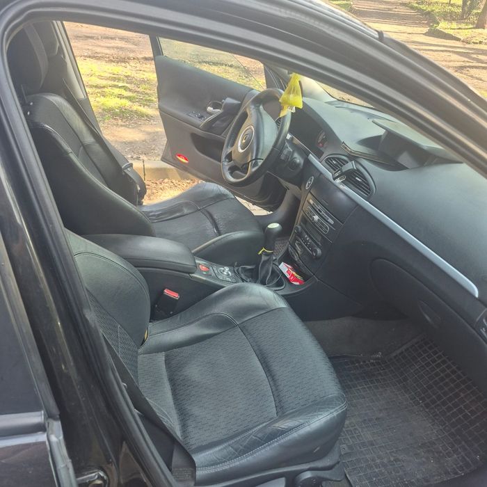 Sprzedam Renault Laguna 2