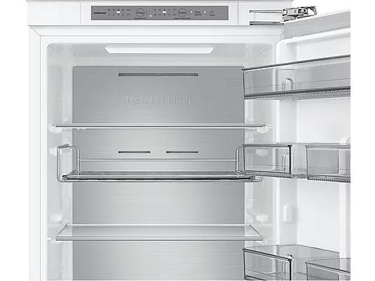 Nowa Nieużywana Lodówka do zabudowy SAMSUNG BRB80F26CEF0EO 177.5cm