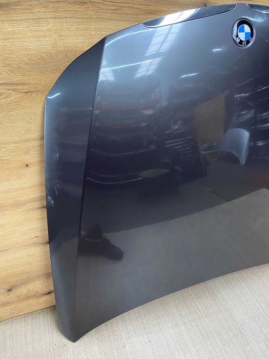 Maska bmw e90 kolor a22/7