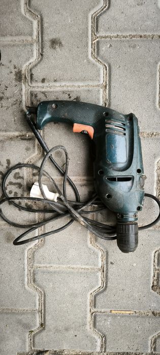 Wiertarka Black Decker