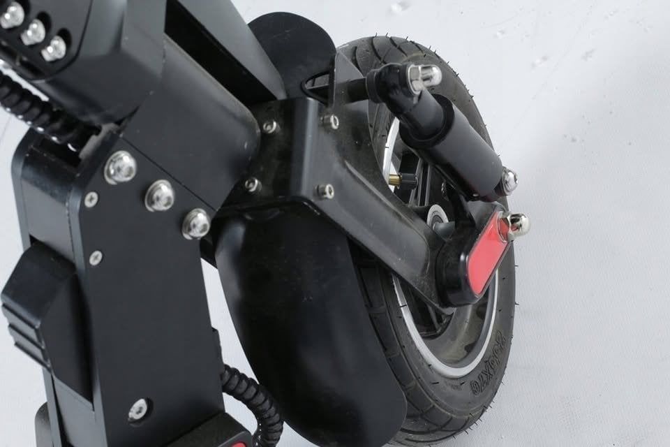 Hulajnoga Elektryczna SC05 OFFROAD