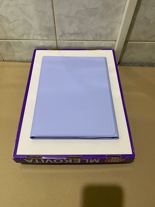 Чехол для iPad клавиатура Bluetooth чохол клавіатура keyboardcase 10.2