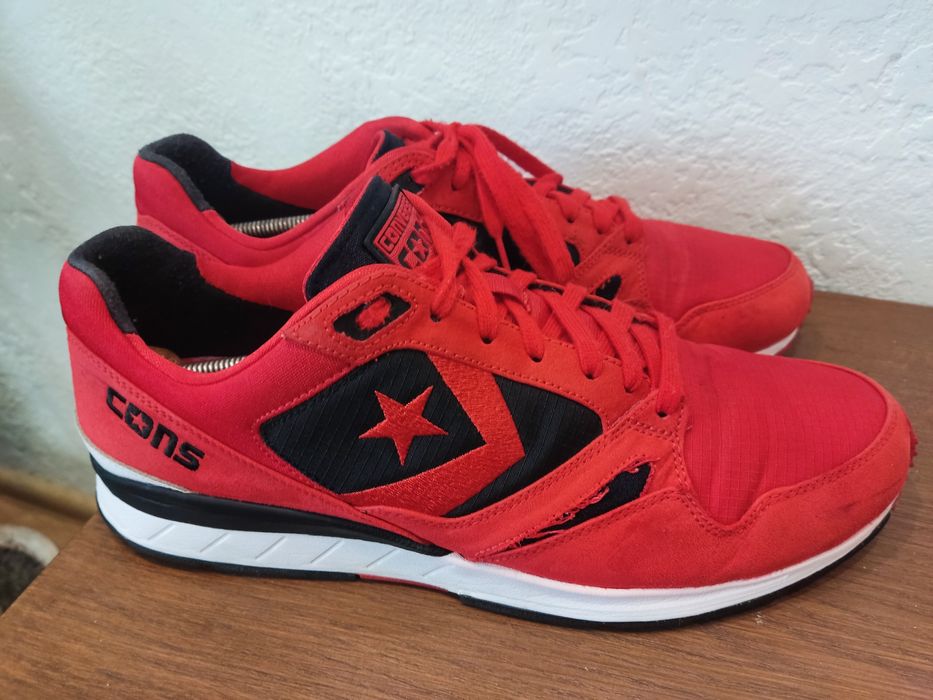 Converse CONS Wave Racer 46 розмір