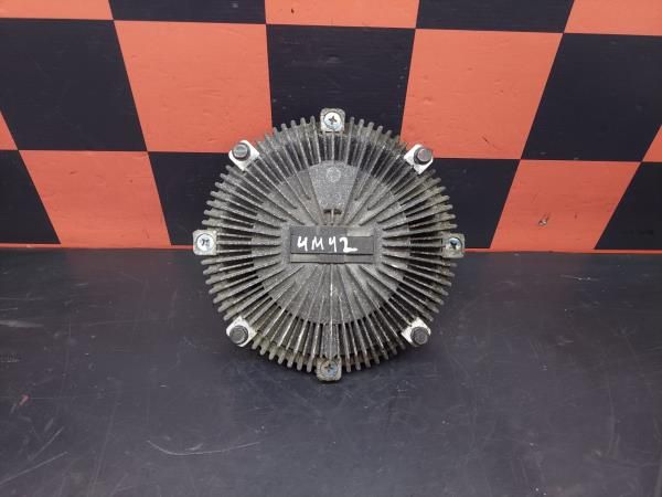 Termoventilador / motoventilador MITSUBISHI TRUCKS Canter