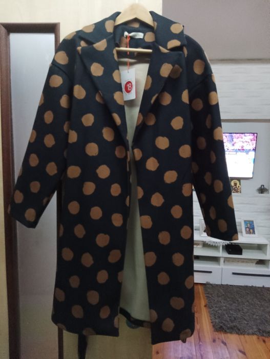 Sprzedam płaszczyk