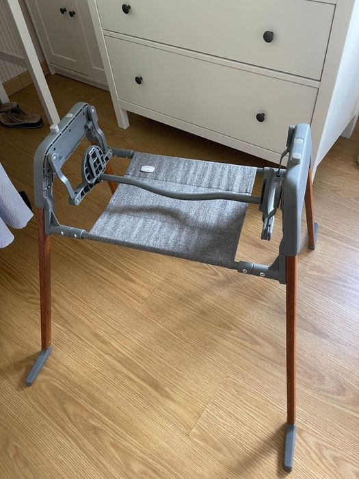 Suporte Chicco Lullaglide Natural