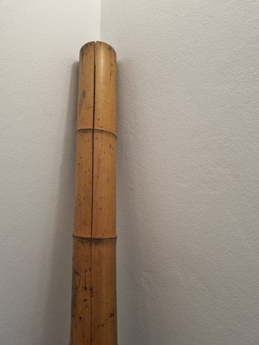 Bambu 200 x 12 cm