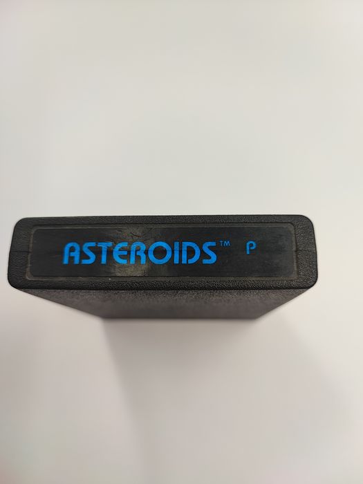 Asteroids Atari 2600