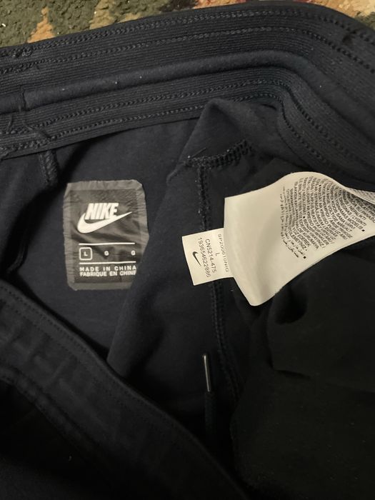 Спортивні штани Nike