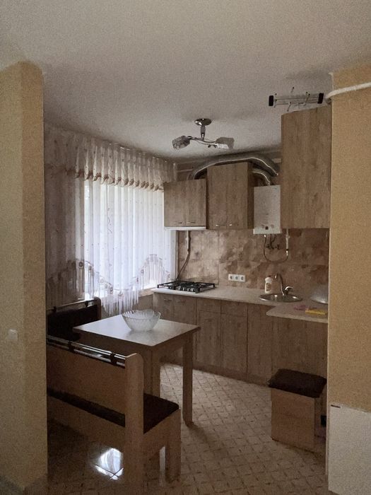 Продам  квартиру