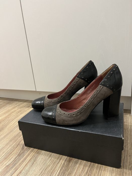 Італійські туфлі Giorgio Vasari