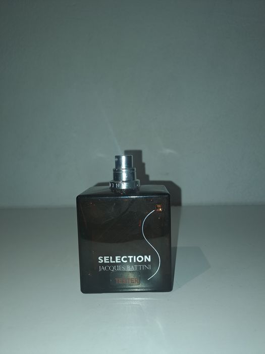 Jacques Battini Selection Woda Toaletowa 100