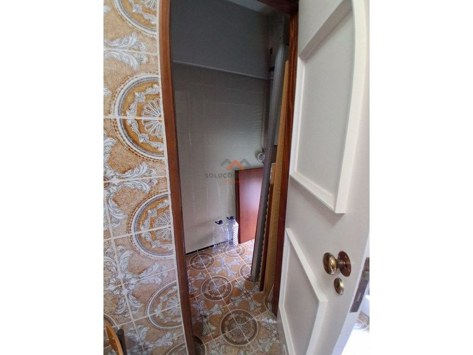 Quarto no centro de Águeda