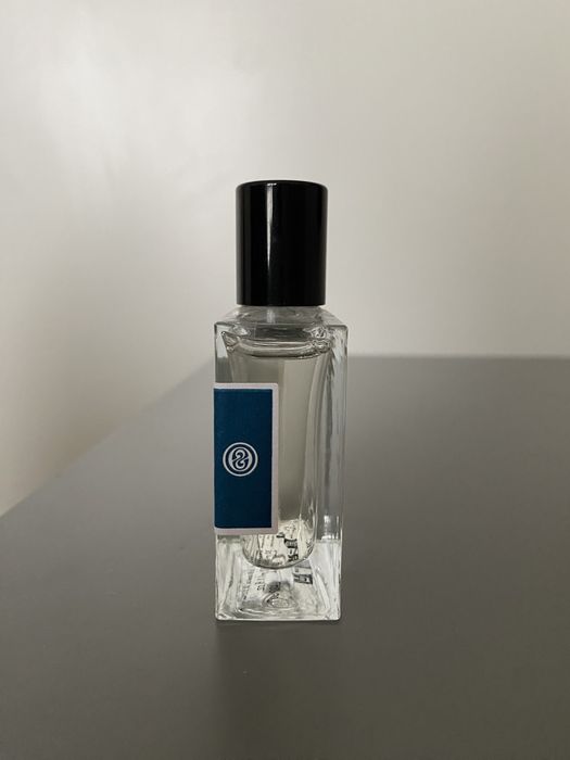 Perfumy Bon Perfumeur 801 embruns cedre pamplemousse 30 ml