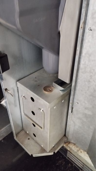 Máquina de café Kikko