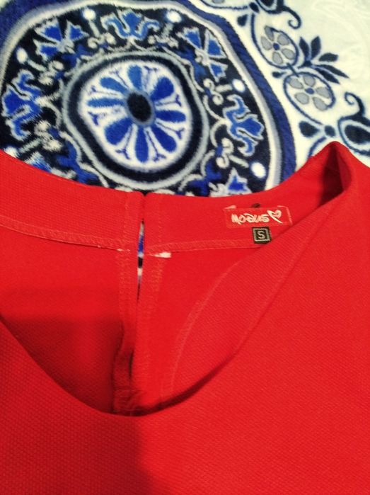 Красивое минни платье