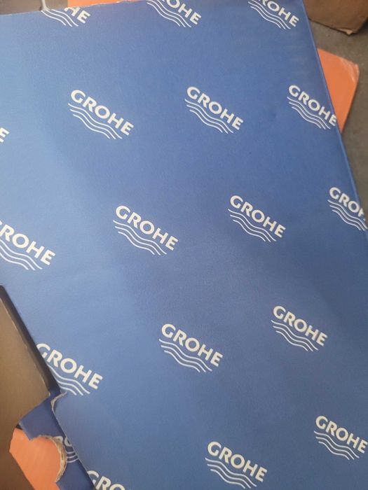 Kran grohe kompletny