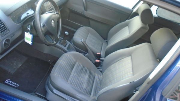 Para Peças Volkswagen Polo (9N_)
