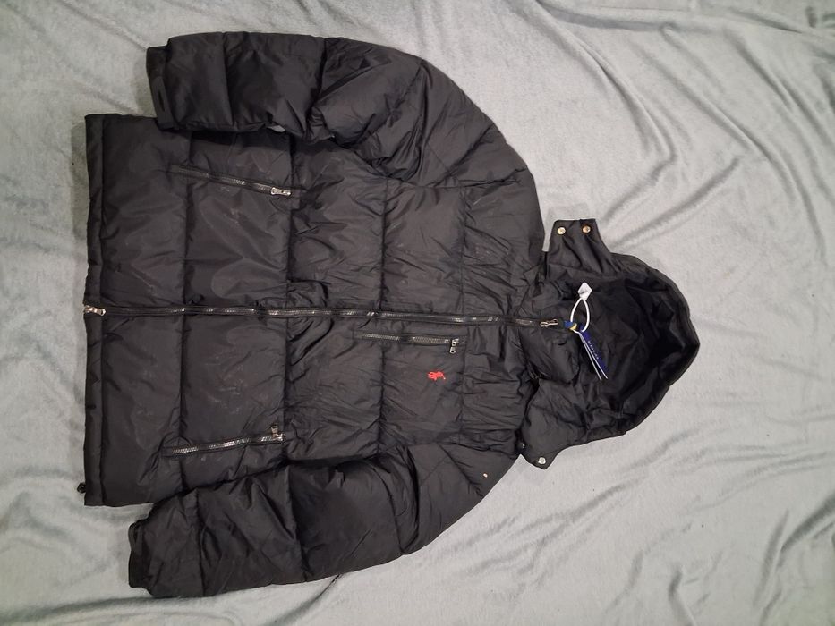 Kurtka ralph lauren M