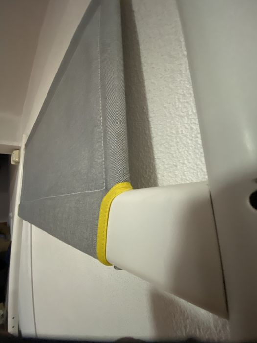 Beliche infantil com escrivaninha embaixo. Parece novo!!