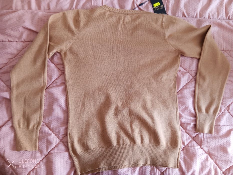Malha camisola s/m