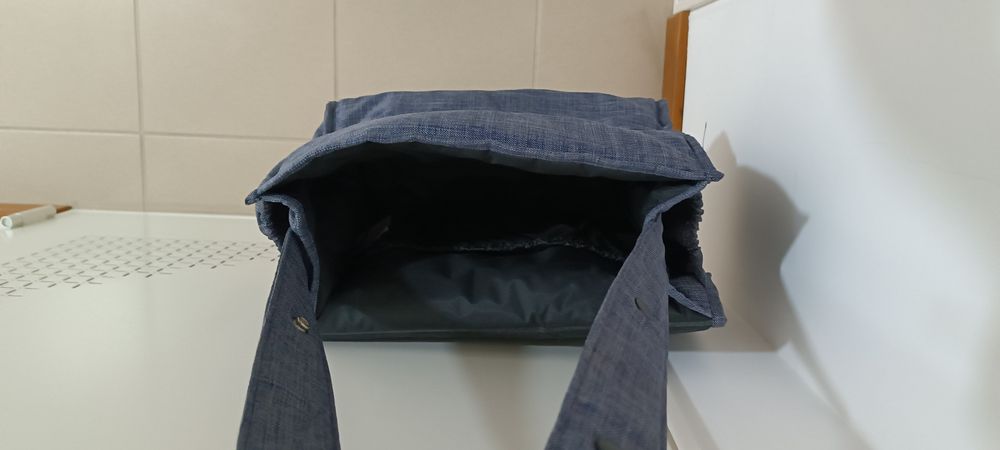 Mala de maternidade da Bébécar