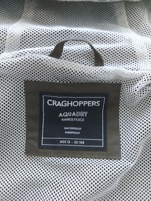 Kurtka wiosenna Craghoppers