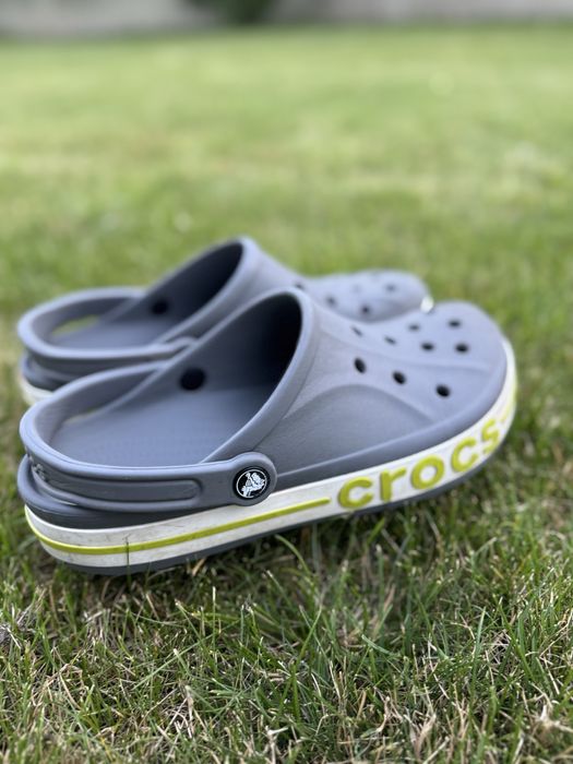 Crocs chodaki rozmiar 43-44