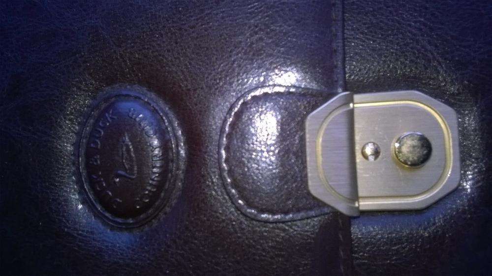 Mala para documentos NOVA