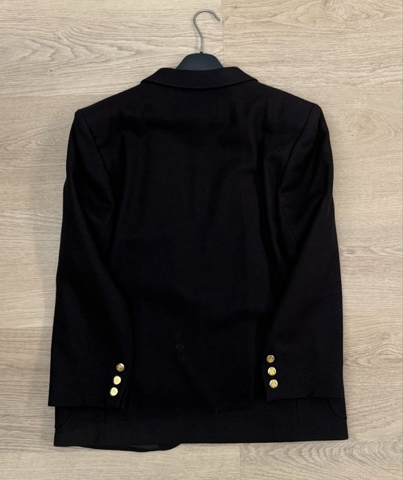 Blazer Vibtage Burberry em excelente estado