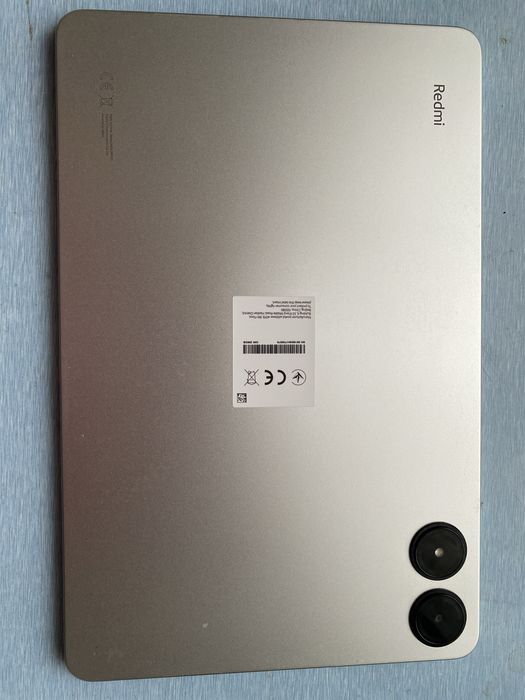 Планшет Redmi Pad Pro 256G