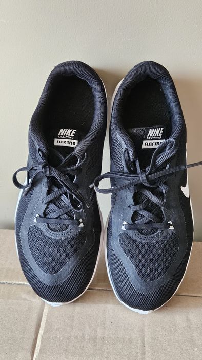 Nike adidasy damskie rozmiar 37,5